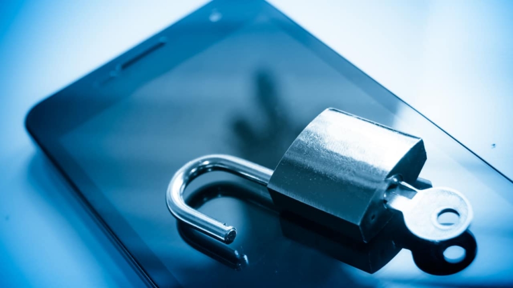 What Is Mobile Security University Of York