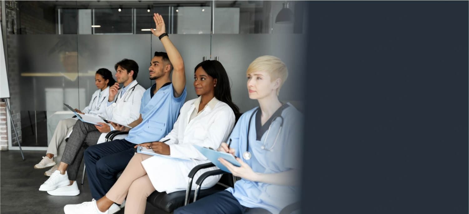 MBA Healthcare Management
