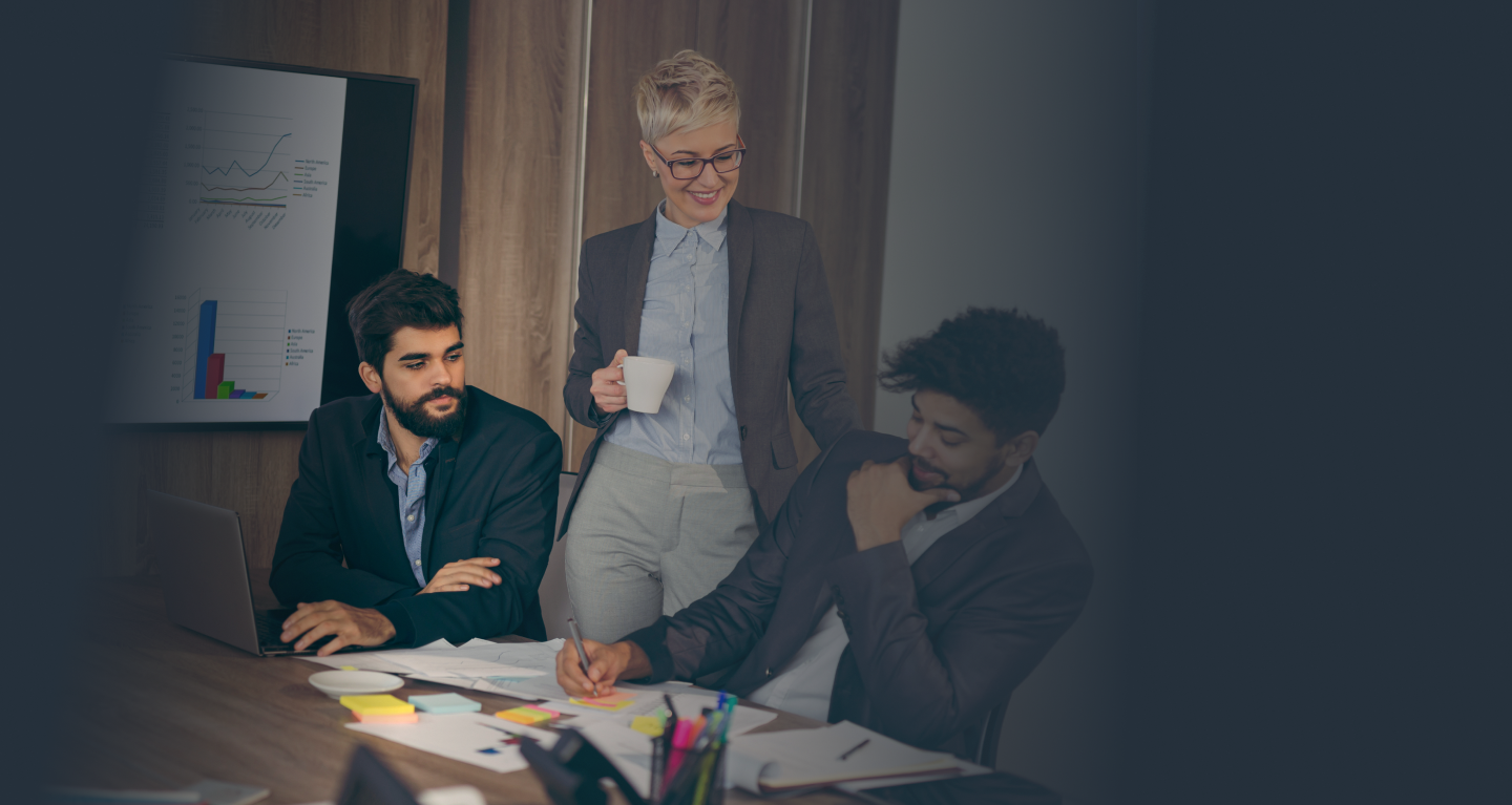 MSc Finance, Leadership and Management
