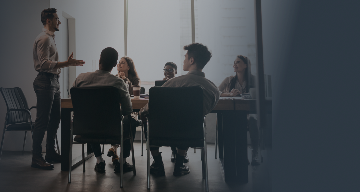 MSc International Business, Leadership and Management