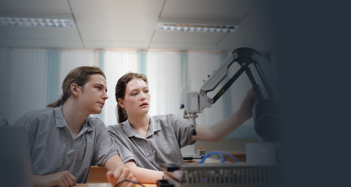 MSc Computer Science with Artificial Intelligence