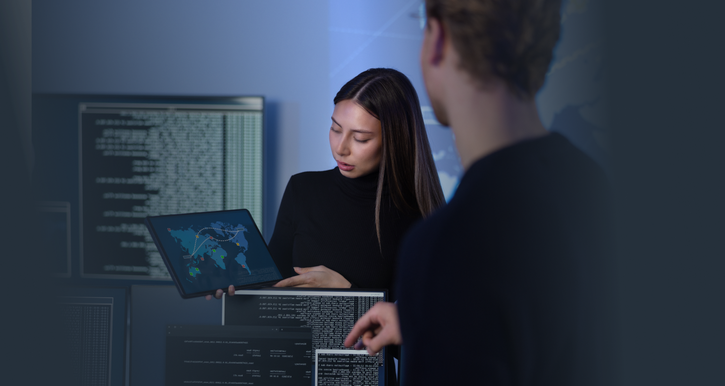 MSc Computer Science with Cyber Security