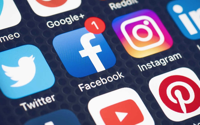 How to use social media for global marketing