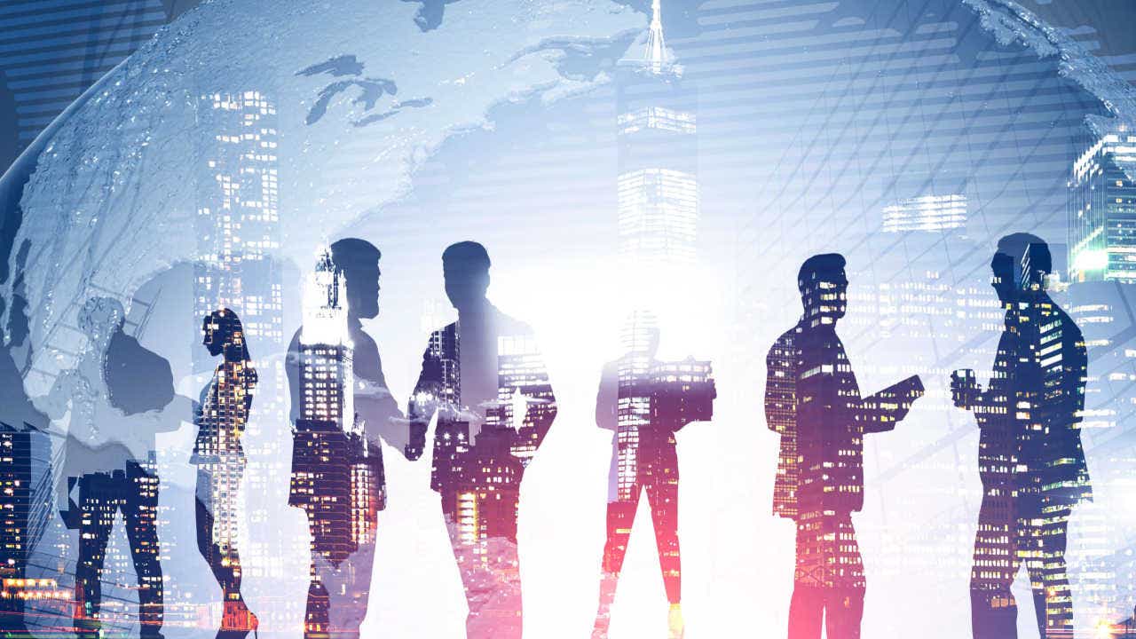 What is global marketing and why is it important?