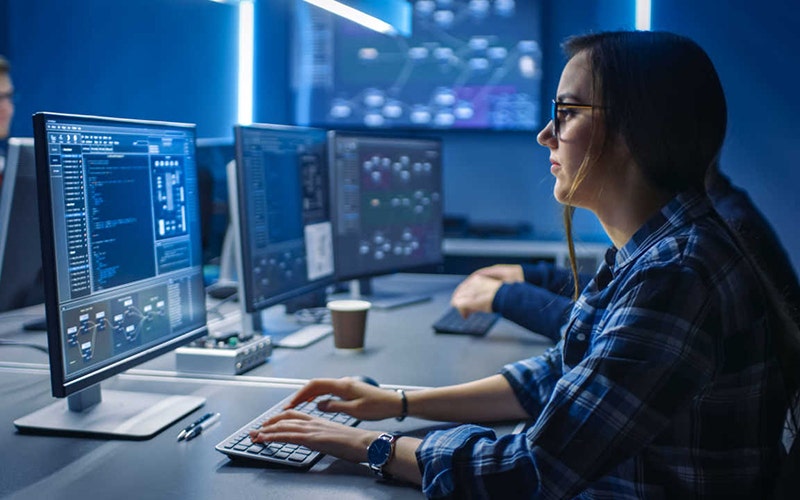 What are the most important skills in software development?