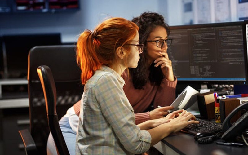Be in demand: Introducing Online Computer Science MScs at York