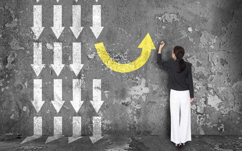 It’s no surprise ‘change leadership’ is so sought after