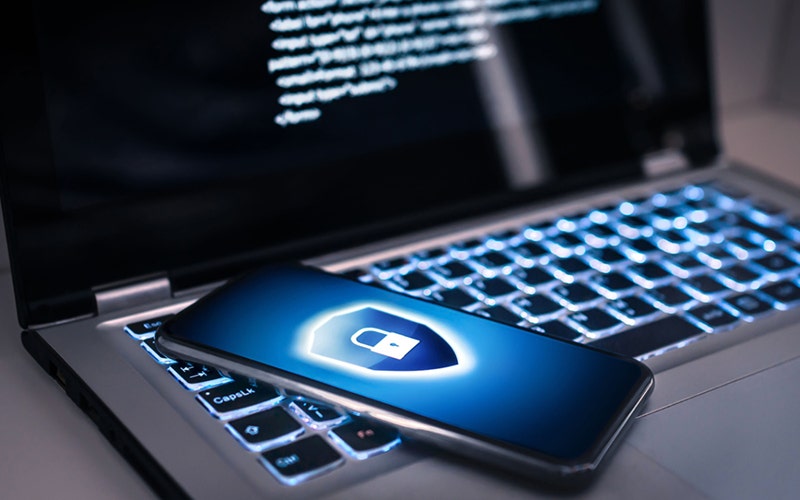 Protecting against cybersecurity threats