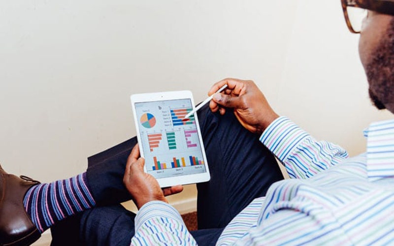 Five data analytics challenges companies face
