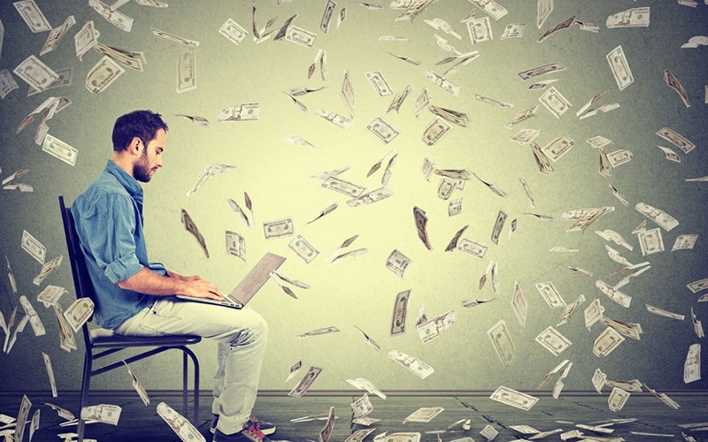 How to manage personal and business finances as an entrepreneur