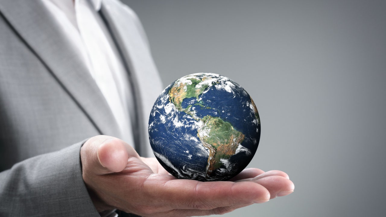 Understanding the global business environment