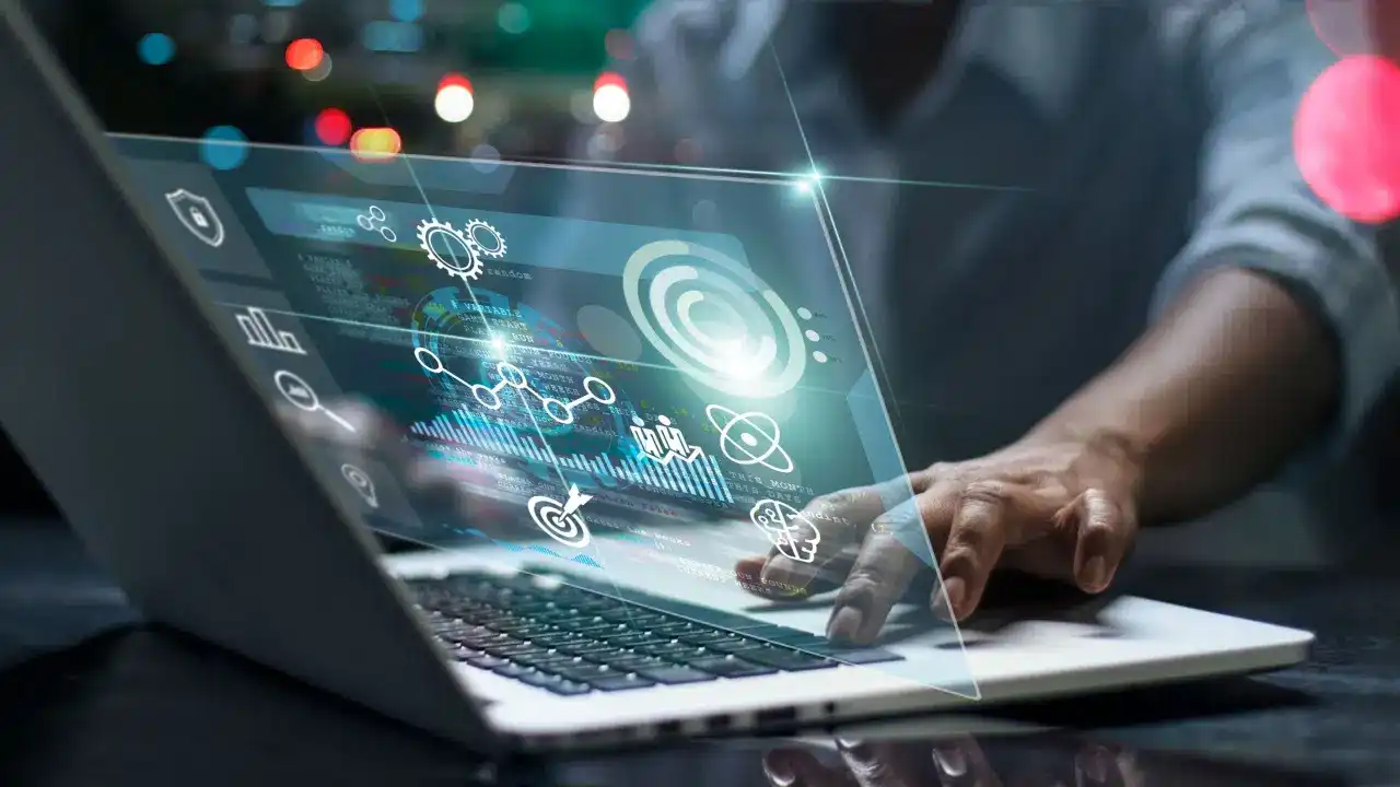 How do algorithms work?