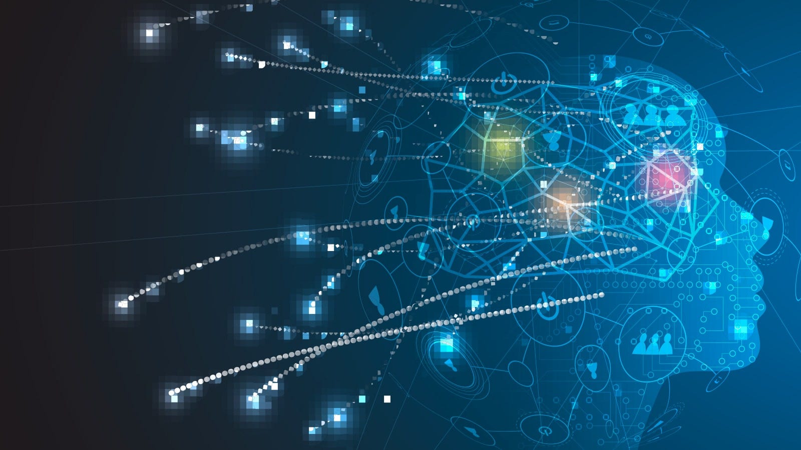 The future of artificial intelligence