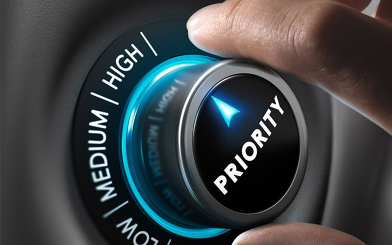 How do you identify the skills to put you in the C-suite?
