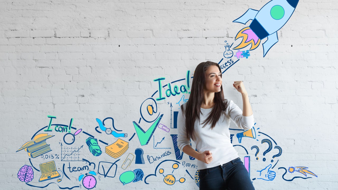 How to become an entrepreneur