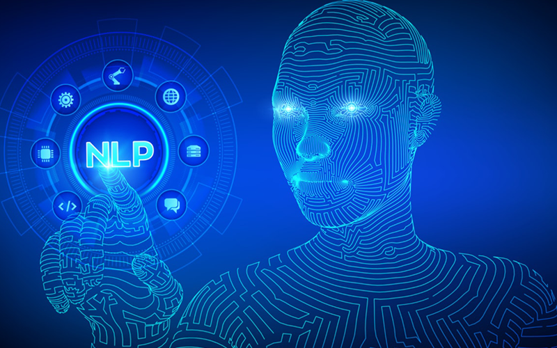 The role of natural language processing in AI