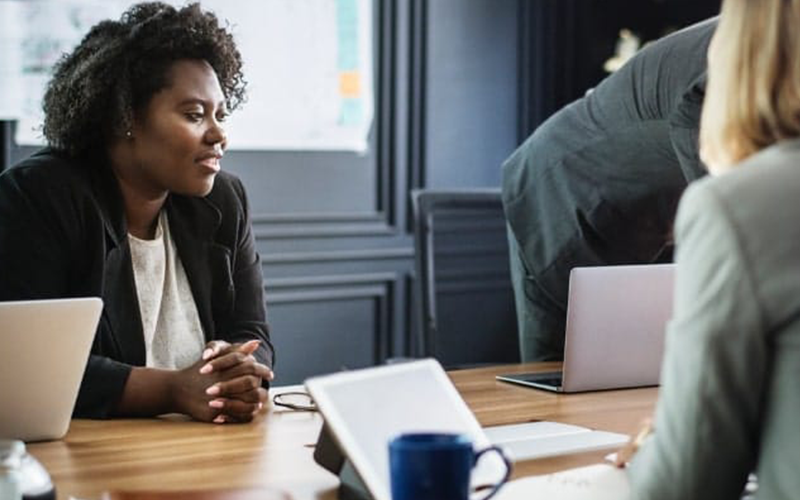 A midlife career change can be exciting, but must be done sensibly