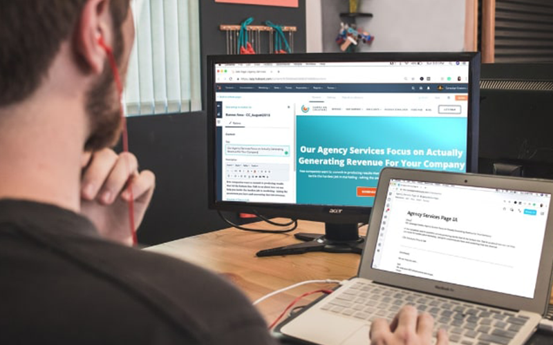 Online learning – what you need to know