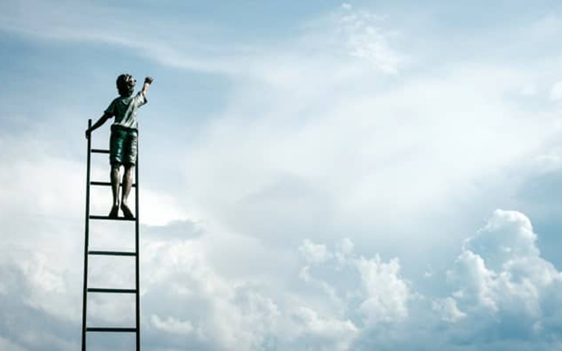 The flexible way to step up the career ladder: an online Masters