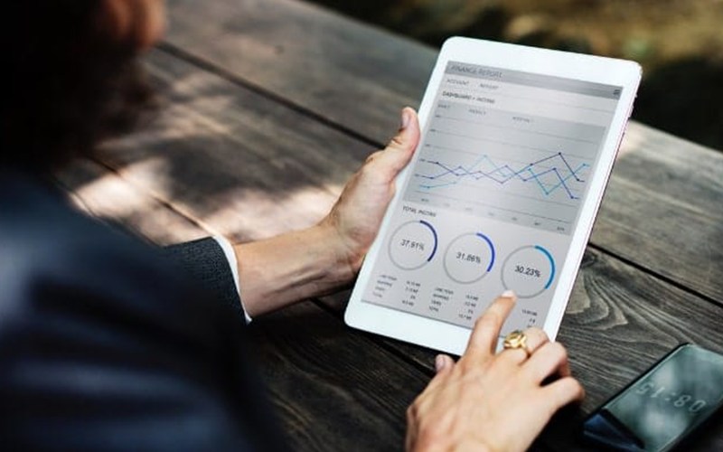 Getting to grips with modern, online learning