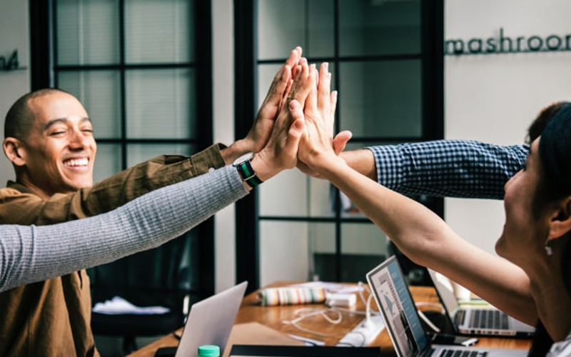Corporate culture: the building blocks of a business