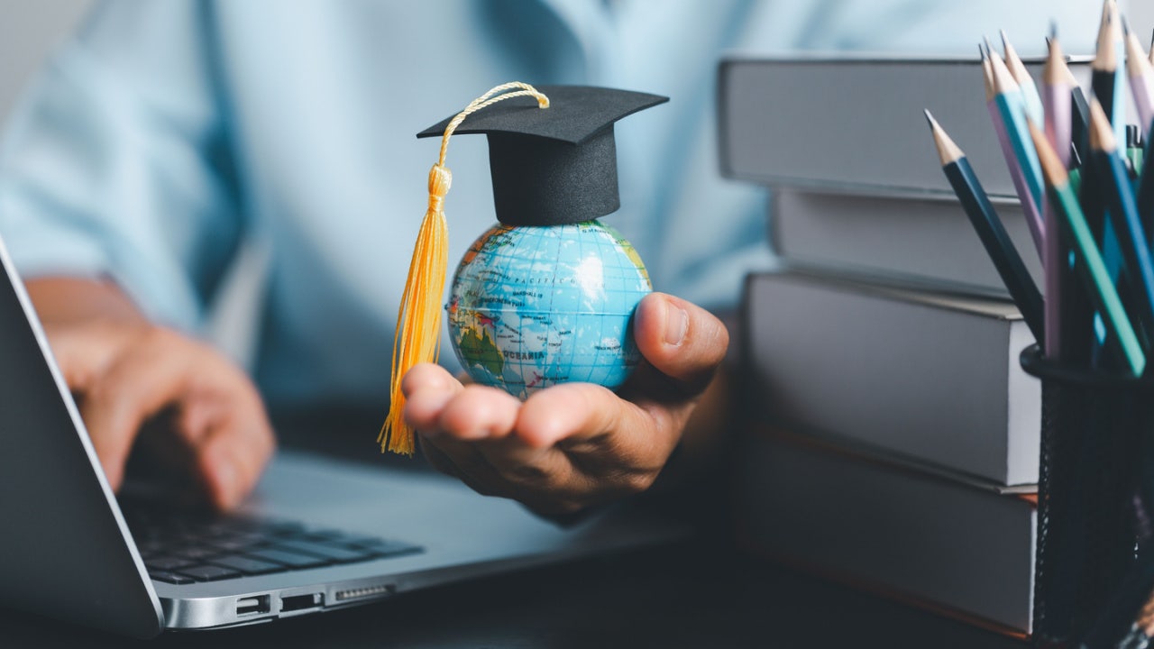 The benefits of learning about international business management at Masters level