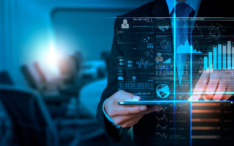 Everything you need to know about data analytics