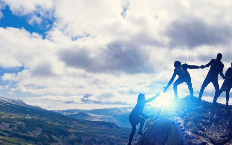 What are the toughest challenges of leadership?