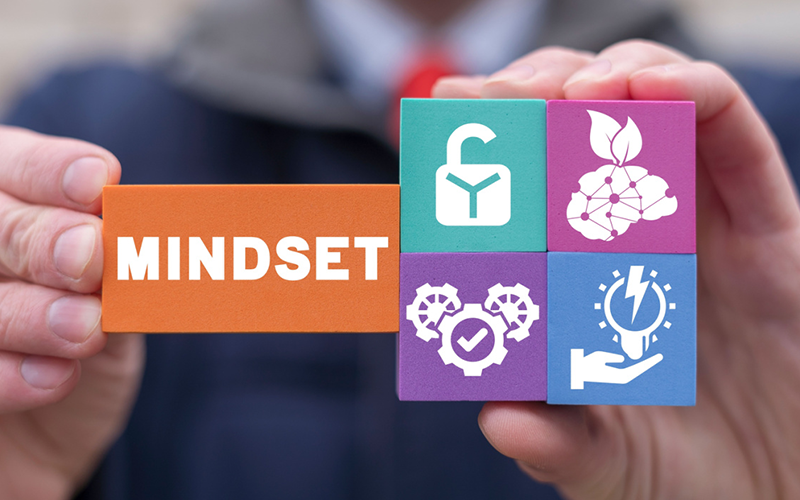 How your mindset could affect your employability
