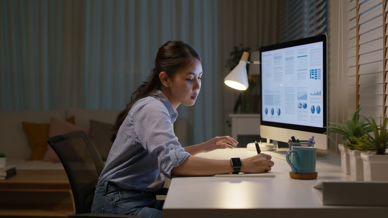 Masters research projects: what to expect and how to prepare