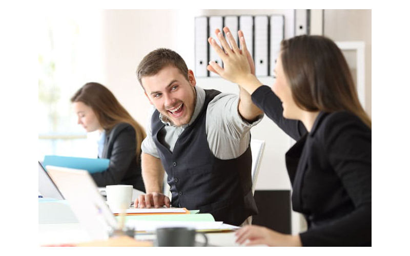 Signposting the way for your career progression