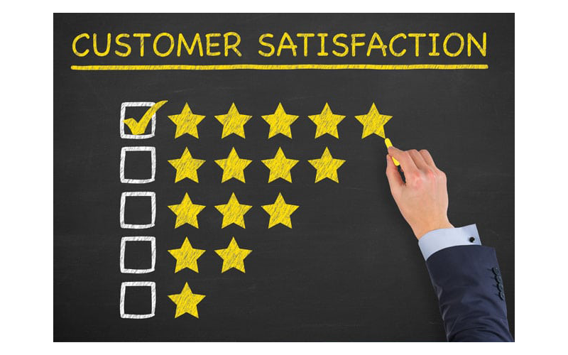 Six ways to bring customer-centric focus to your leadership style