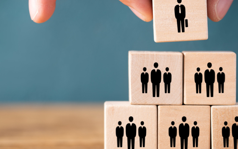 How does social structure affect international business?