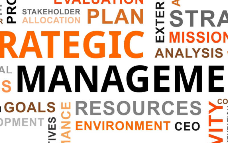 Strategic management theories: supporting leaders to achieve their business objectives