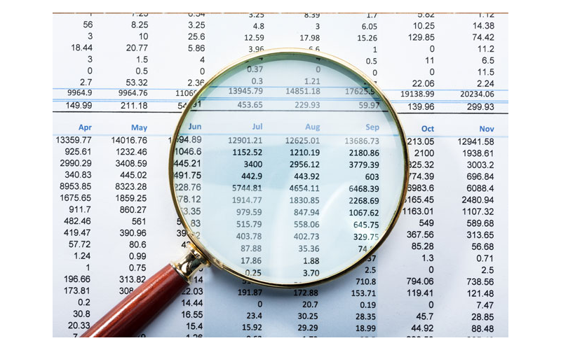 Successful financial management needs strong leadership