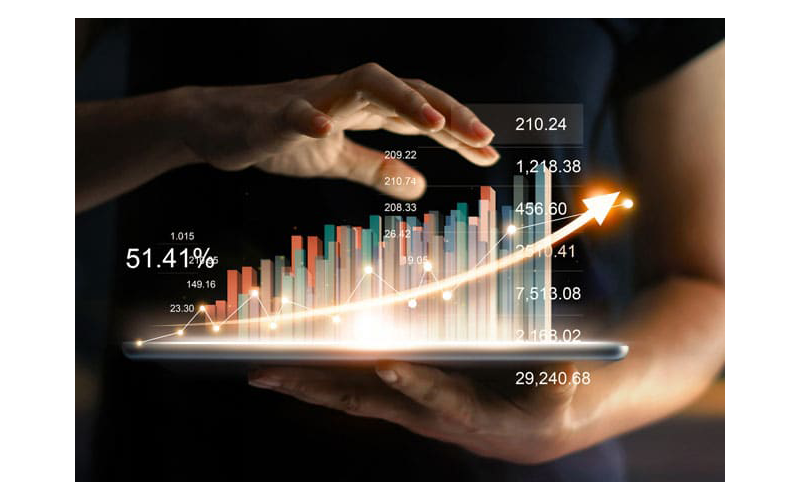 The digital CFO is a business requirement