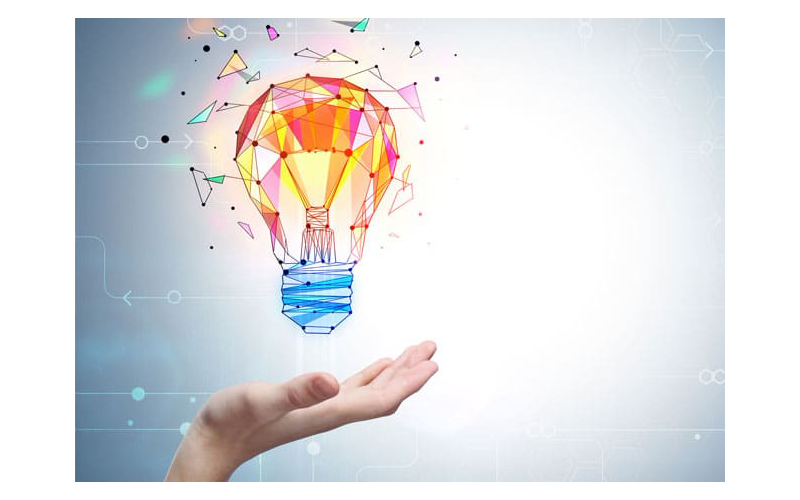 The value of structured innovation