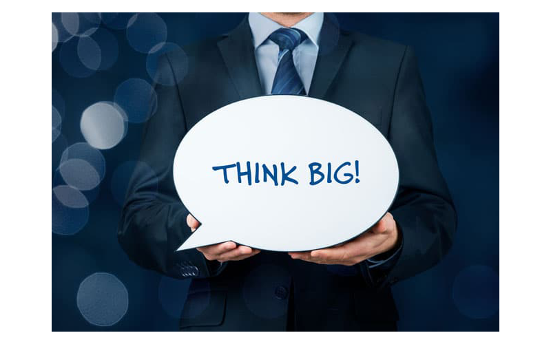 Innovation could be your own selling point