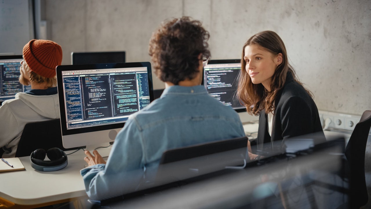 What is computational thinking?