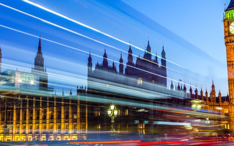 Understanding the UK’s central government