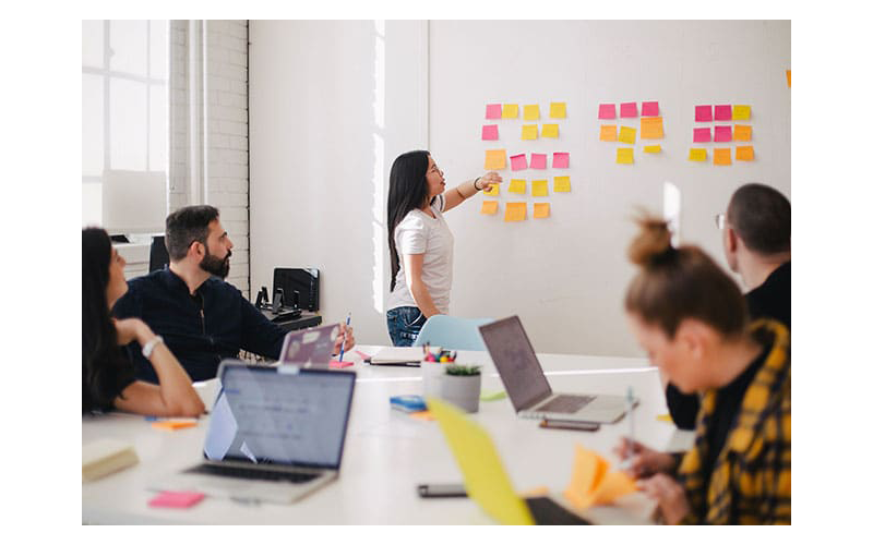 Eight skills for effective leadership
