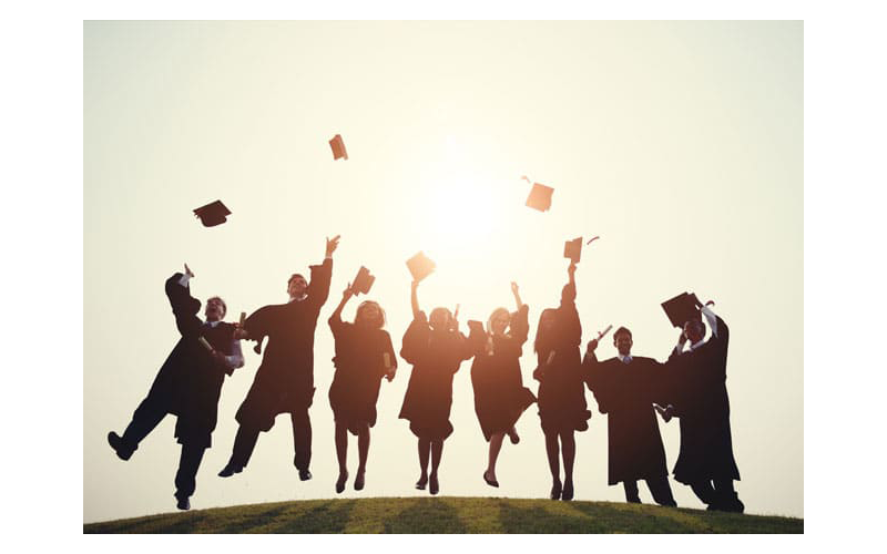 Using your Bachelors as a foundation for future learning