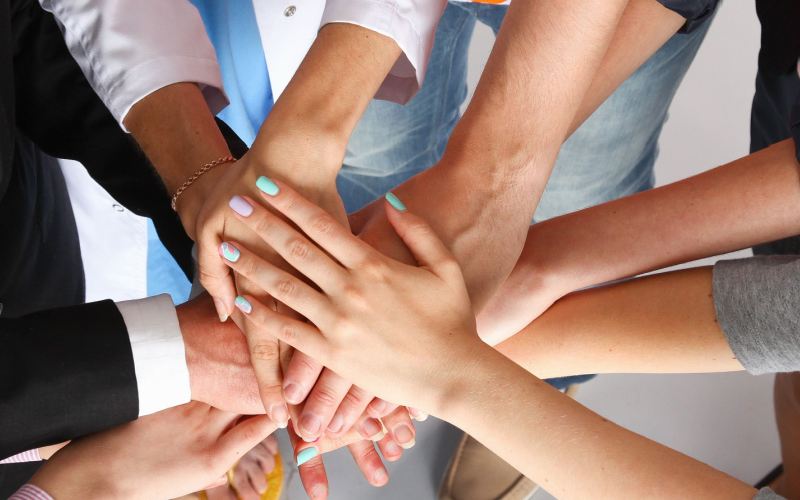 Shaping our shared future through public services