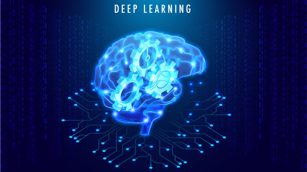کاربردهای یادگیری عمیق deep learning